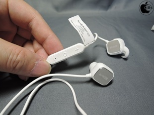 Anker SoundBuds Sport IE 20