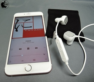 Anker SoundBuds Sport IE 20