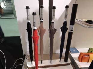 OPUS ONE SMART UMBRELLA JONAS