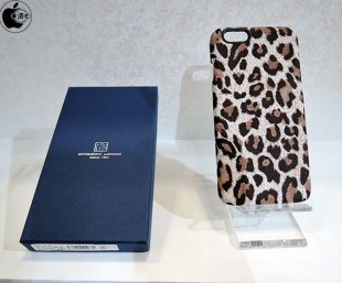 iPhone6 Leather Case