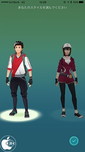 Pokémon GO