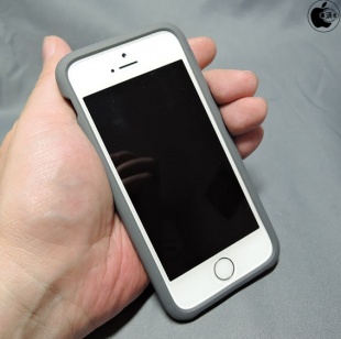 Mesh Case for iPhone SE