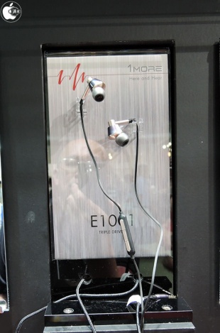 1MORE E1001
