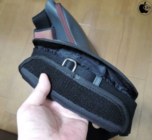 GELICOS SHOULDER PAD