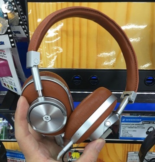 MASTER & DYNAMIC MW60