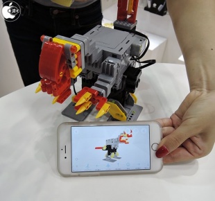 JIMU ROBOT
