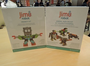 JIMU ROBOT