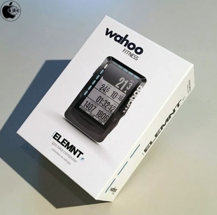 Wahoo ELEMNT GPSサイクリングコンピュータ