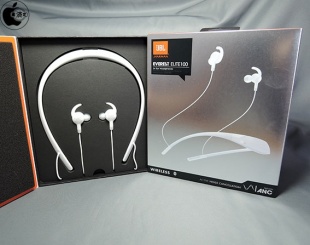 JBL EVEREST ELITE 100