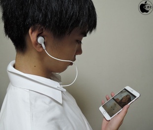 JBL EVEREST ELITE 100