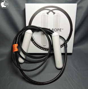 Tangram Factory Smart Rope LED縄跳び