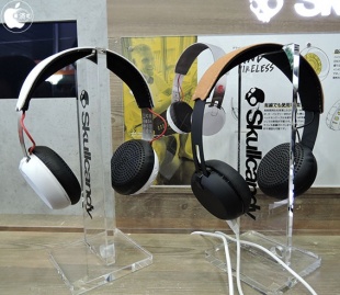 Skullcandy GRIND Wireless