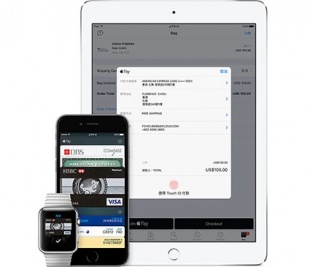 ApplePay