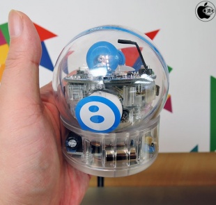 Sphero SPRK+ Robot