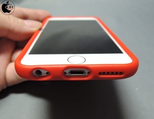 AndMesh Mesh Case for iPhone 6s/6 USAモデル