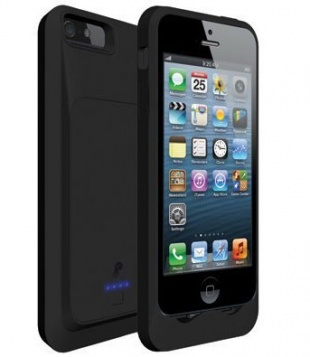 PowerSkin for Apple iPhone5