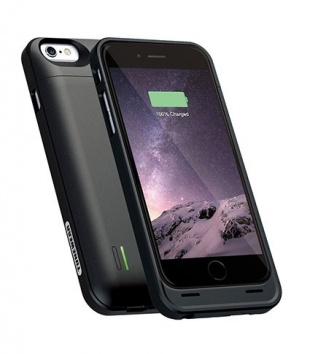 TUNEMAX ENERGY JACKET for iPhone 6