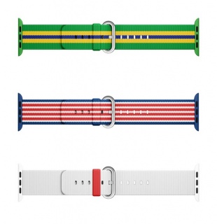 Apple Watch バンド リオデジャネイロオリンピック限定モデル