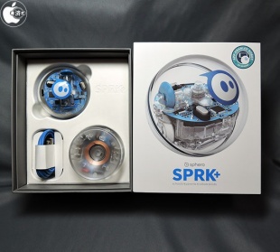 Sphero SPRK+ Robot