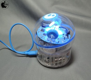 Sphero SPRK+ロボット