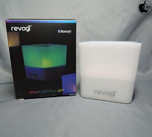 Revogi Smart Candle Light