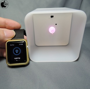 Delite for Apple Watch