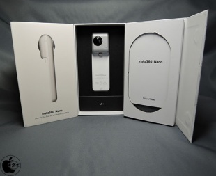 Insta360 Nano