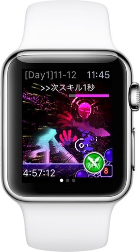 COSMOS RINGS for Apple Watch