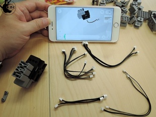 Ubtech Jimu Robot Meebotキット