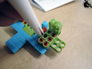 Ubtech Jimu Robot Meebotキット