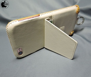 Hy+ iPhone6 plus、iPhone6s plus 本革レザーケース