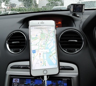 RAKUN iPhone + HY-MGHLD1