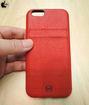 Sena Isa Snap-On Wallet Case for iPhone 6 Plus/6s Plus