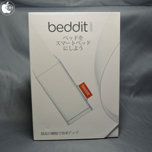 Beddit