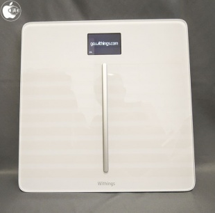 Withings Body Cardio Scale