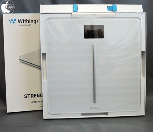 Withings Body Cardio