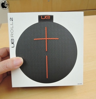 Ultimate Ears UE ROLL 2