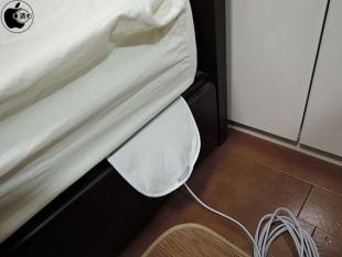 Aura Sleep Sensor