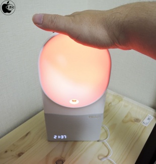 Withings Aura