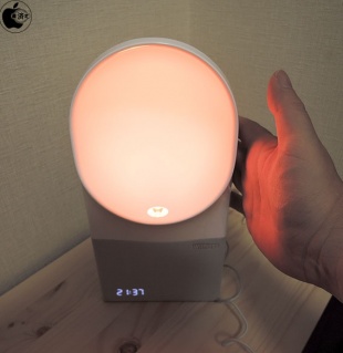 Withings Aura