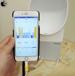 Health Mate by Withings