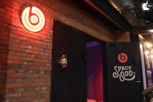 Beats × Creativeman Presents