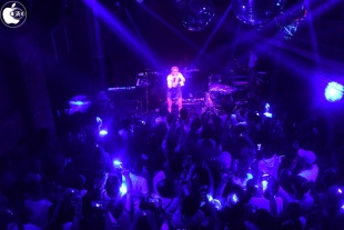 Beats × Creativeman Presents