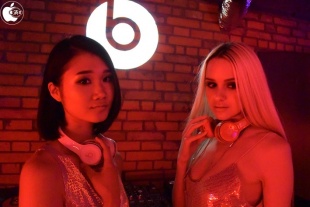 Beats × Creativeman Presents