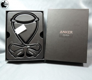 Anker SoundBuds Sport NB10