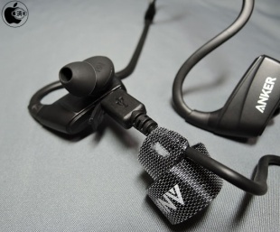 Anker SoundBuds Sport NB10
