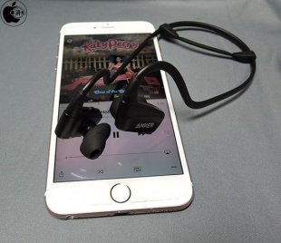 Anker SoundBuds Sport NB10