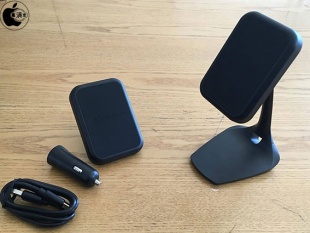 mophie charge force Mount