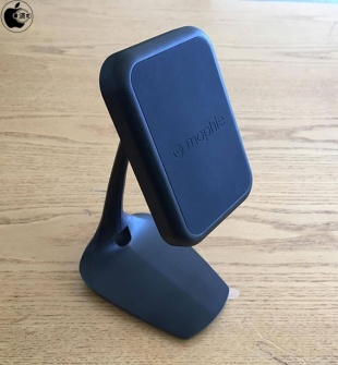 mophie charge force Desk Mount