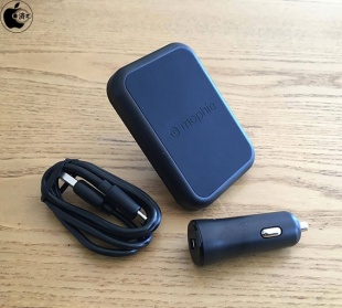 mophie charge force Vent Mount